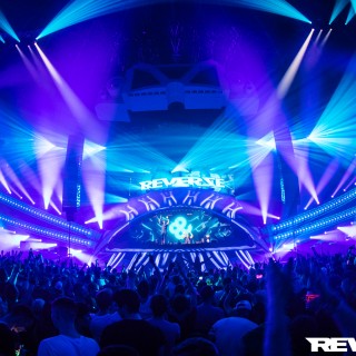 Reverze "Interconnected" | Official 2017 Pictures by Rossumedia