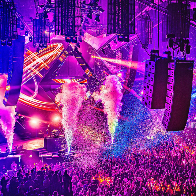 Reverze 2025 | Mark With a K & MC Chucky