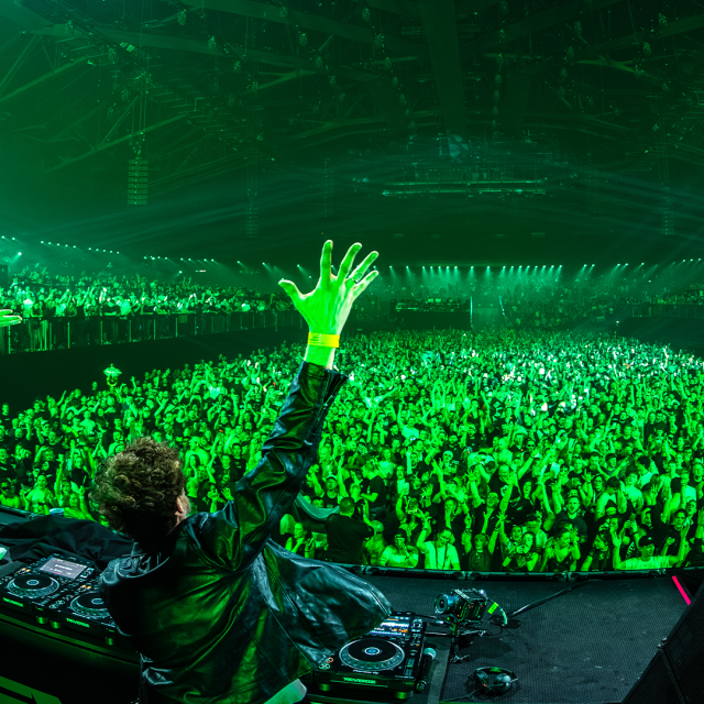 Reverze 2026 | Frontliner