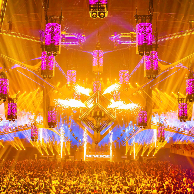 Reverze 2025 | Sub Zero Project