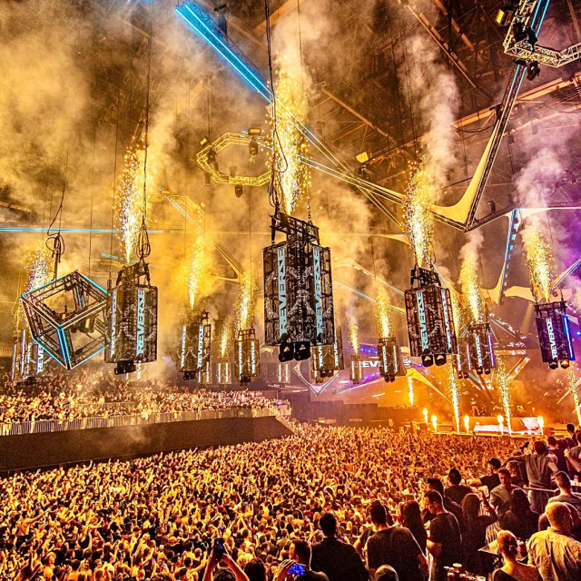 Reverze 2025 | Reverze Flashback by Dark-E vs Pat B