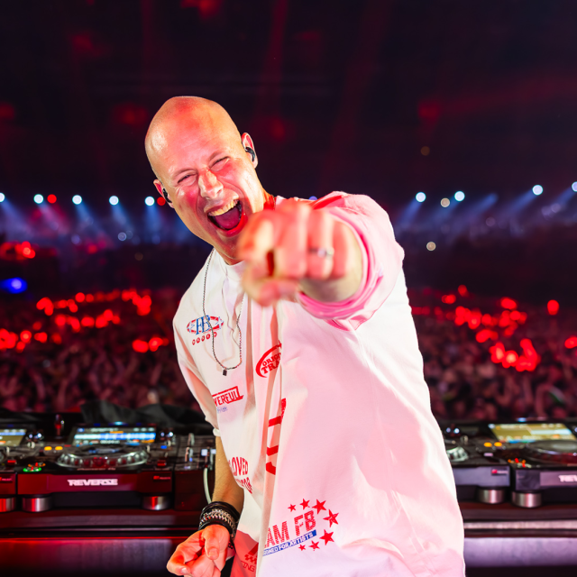 Reverze 2026 | Ran-D