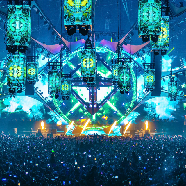 Reverze 2025 | Rooler