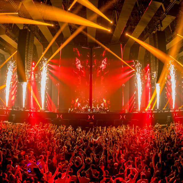 Reverze 2026 | Da Tweekaz