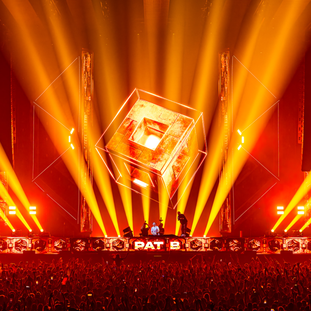 Reverze 2026 | Pat B