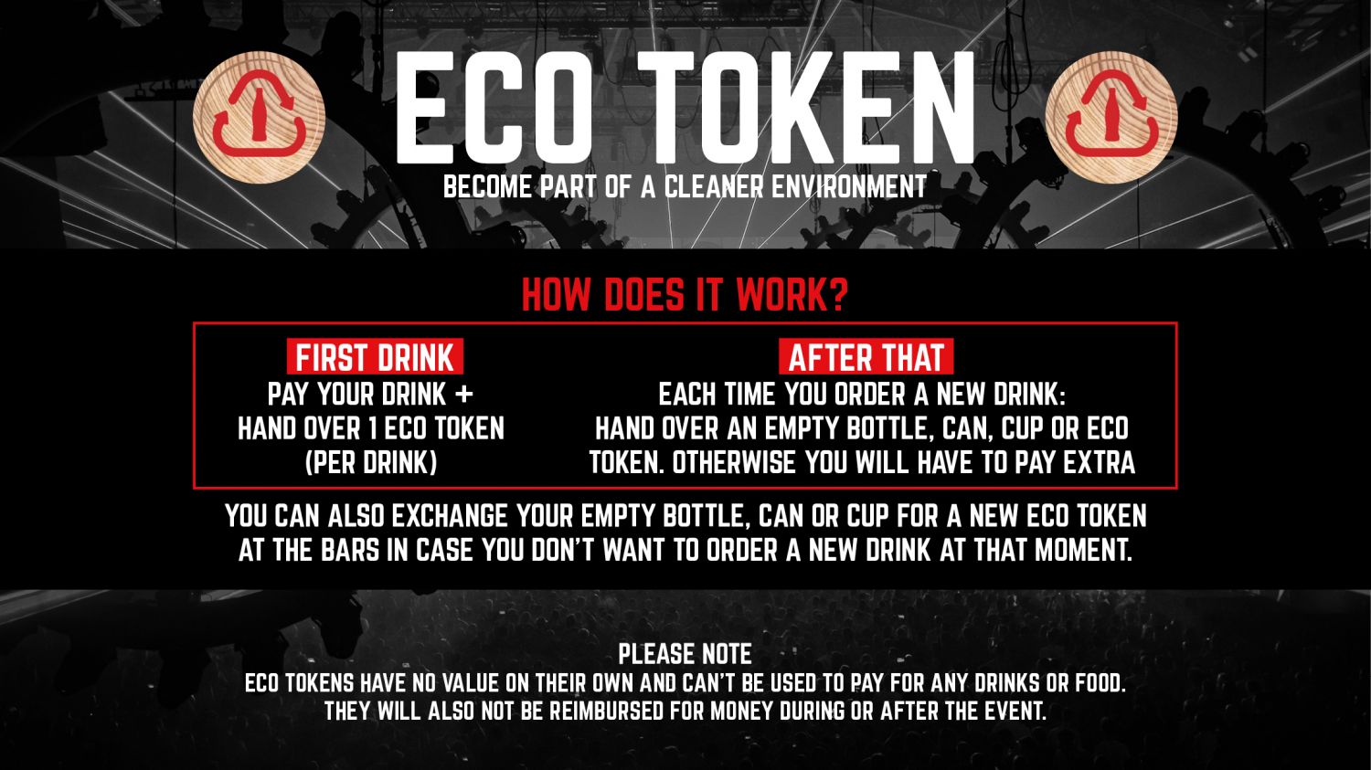 Eco Token