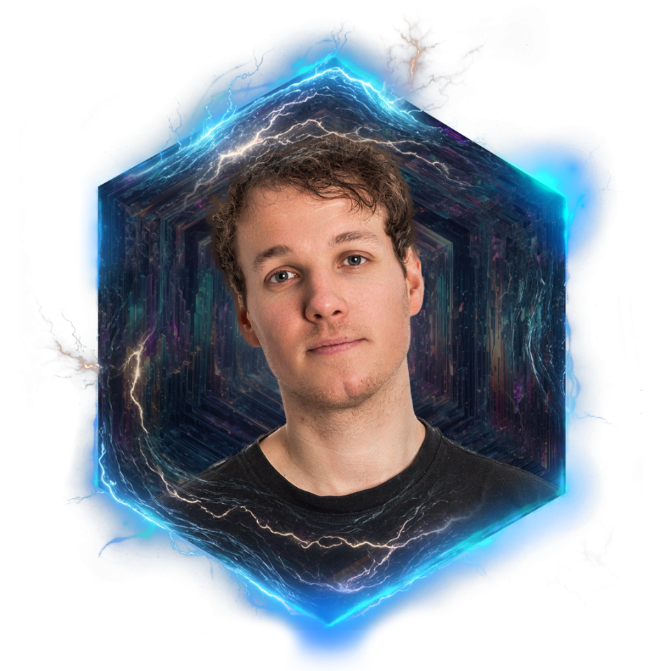 Jay Reeve