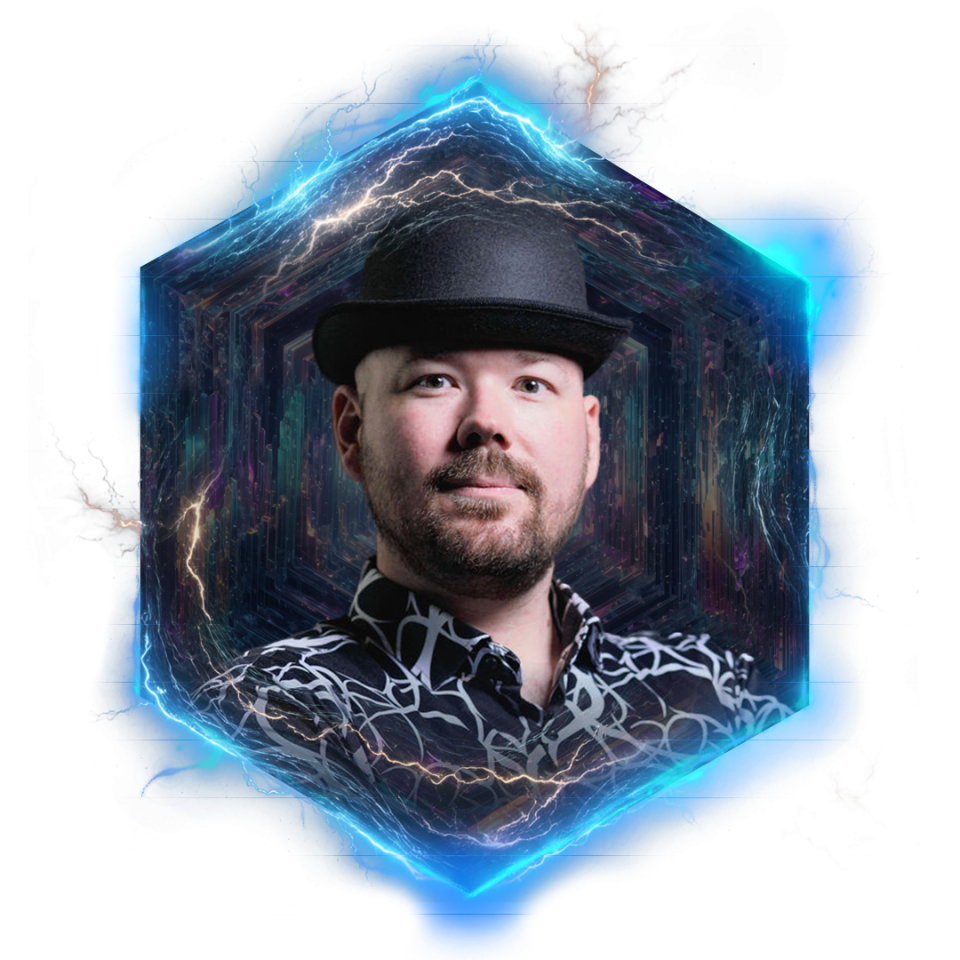 Dr. Peacock LIVE