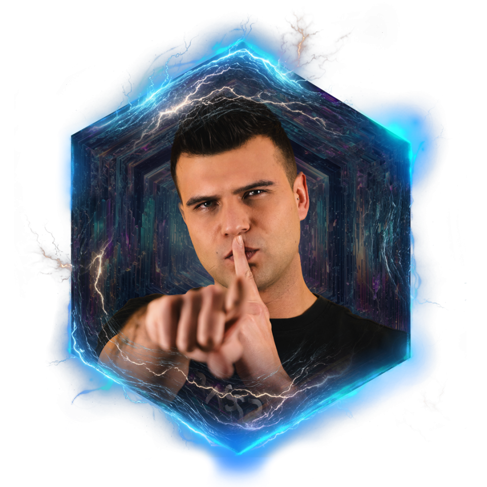 Bassbrain LIVE