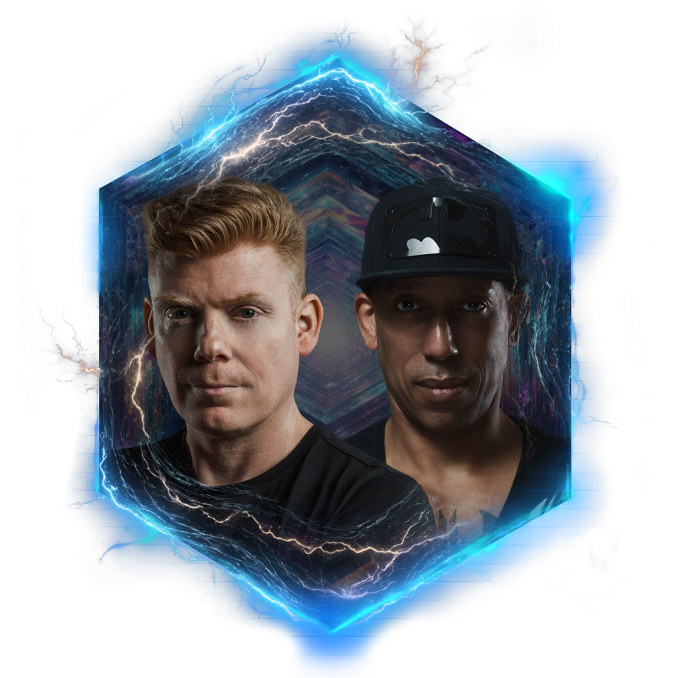 Ruthless vs The Darkraver