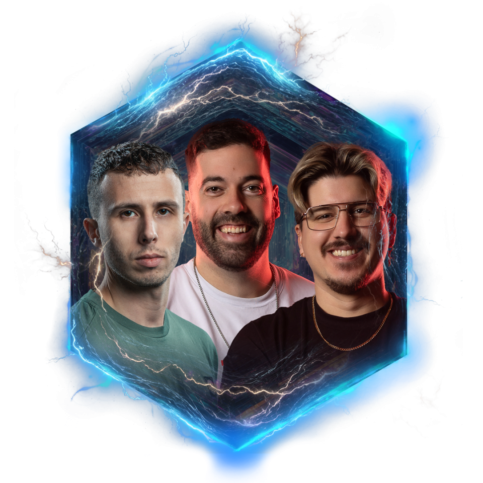 D-Sturb VS The Straikerz