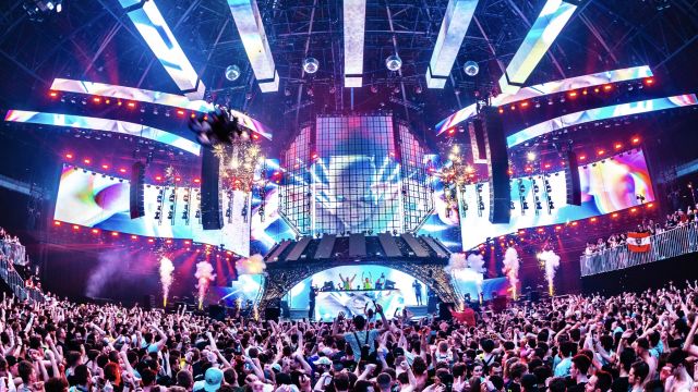 Anthem 2025 by Rebelion