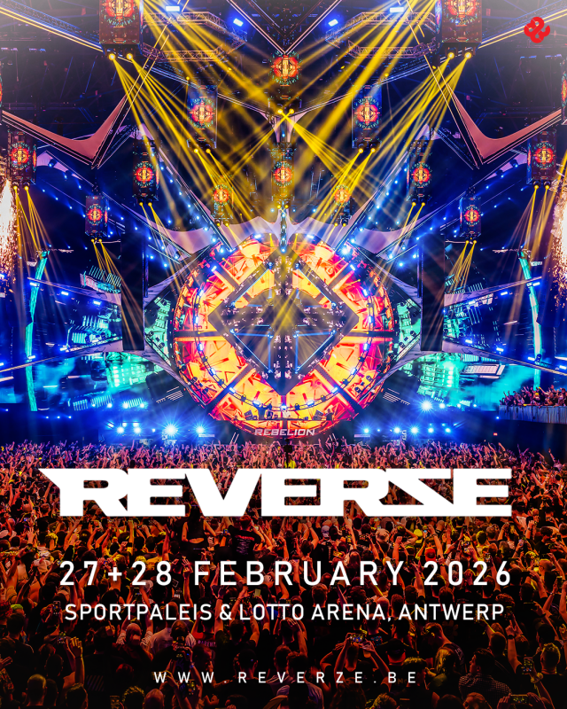 Reverze 2026