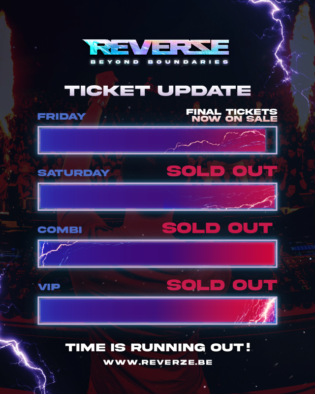 Ticket update