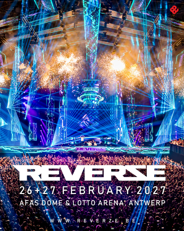 Pre-Register for Reverze 2027