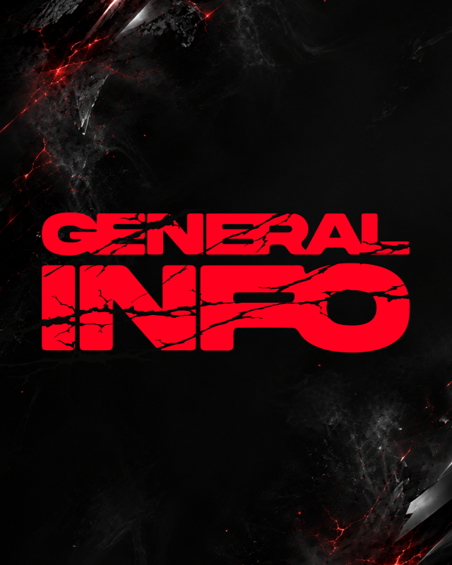 General Info