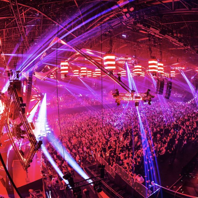 Reverze 2025 | Friday 14 February | Part I