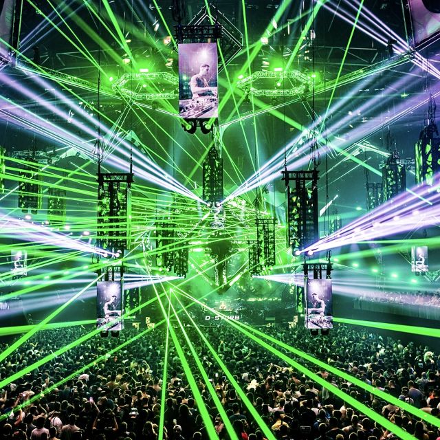 Reverze 2025 | Friday 14 February | Part II