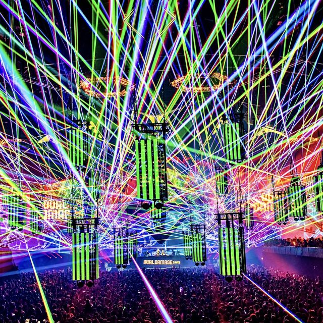 Reverze 2025 | Saturday 15 February | Part II