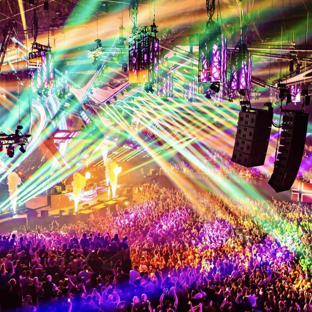 Reverze 2025 | Saturday 15 February | Part III
