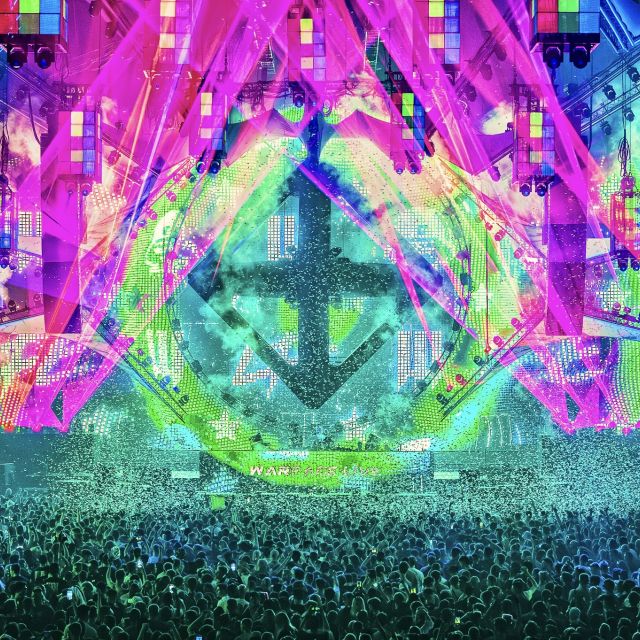 Reverze 2025 | Friday 14 February | Part IV