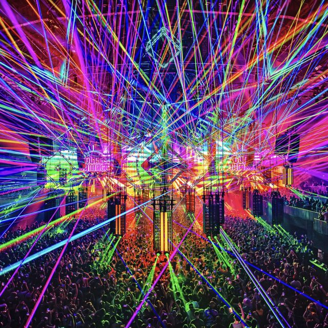 Reverze 2025 | Saturday 15 February | Part IV