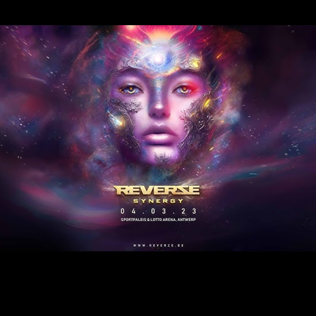 Reverze 2023 | Synergy | 4 March
