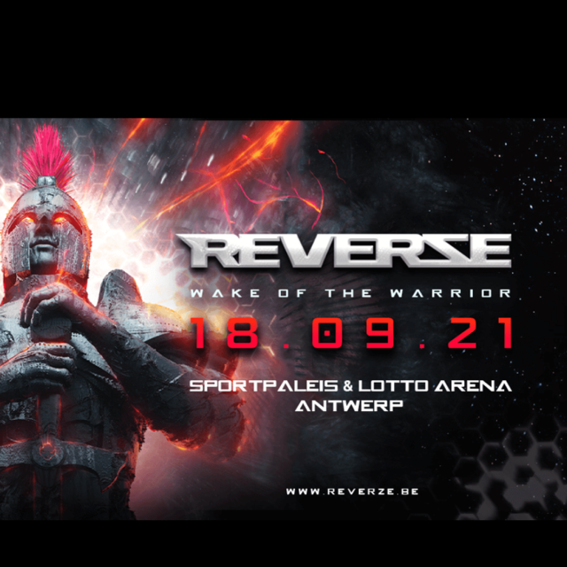 Reverze 2021 | Wake Of The Warrior | 18 September