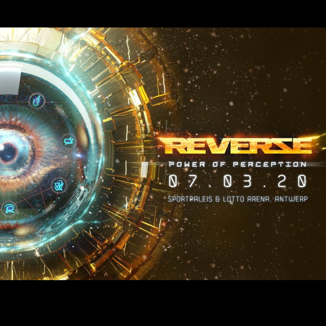 Reverze 2020 | Power Of Perception | 7 March