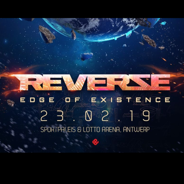 Reverze 2019 | Edge Of Existence | 23 February