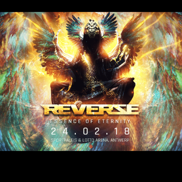 Reverze 2018 | Essence Of Eternity