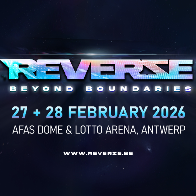 Reverze 2026 | Beyond Boundaries