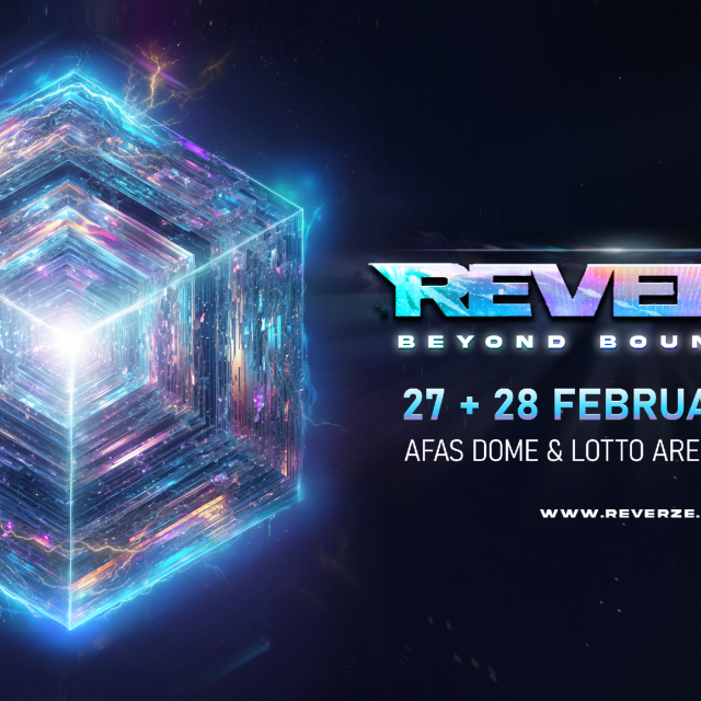 Reverze 2026 | Beyond Boundaries