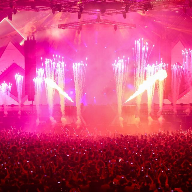 Reverze - Illumination | Official 2015 Pictures