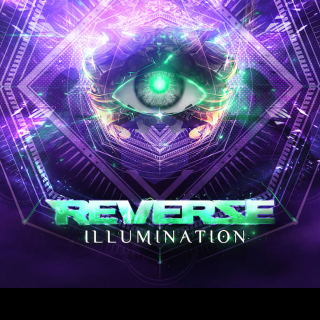 Reverze 2015 | Illumination | 28 February
