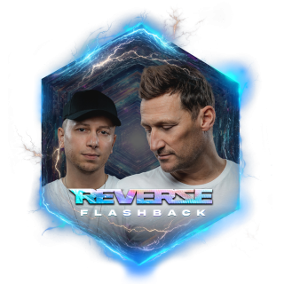 Reverze Flashback by Mark With a K & MC Chucky