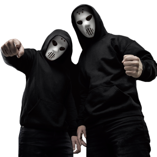 Angerfist LIVE