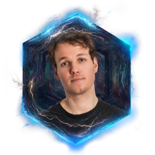 Jay Reeve