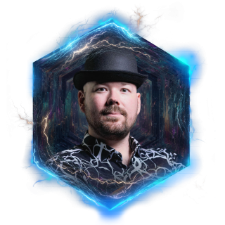 Dr. Peacock LIVE