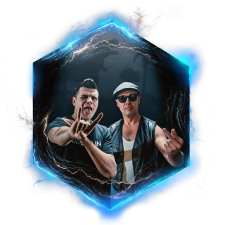 Bassbrain Presents Mr. Raver & The Fountain of Youth