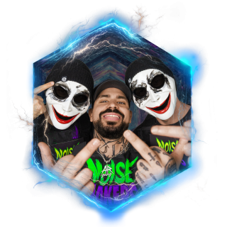 SICKMODE VS KROWDEXX PRES. NOISEMAKERS