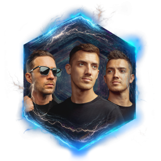 Hard Driver VS Sound Rush