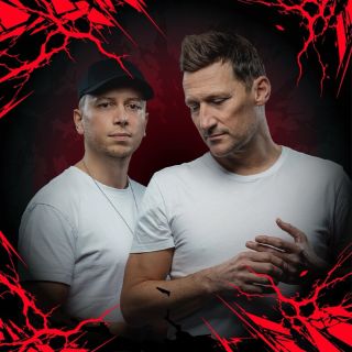 Mark With A K & MC Chucky