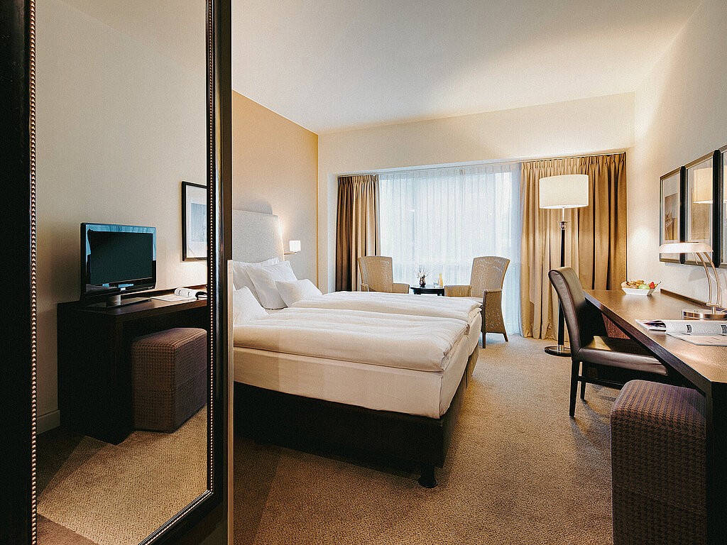 Lindner Hotel ★★★★