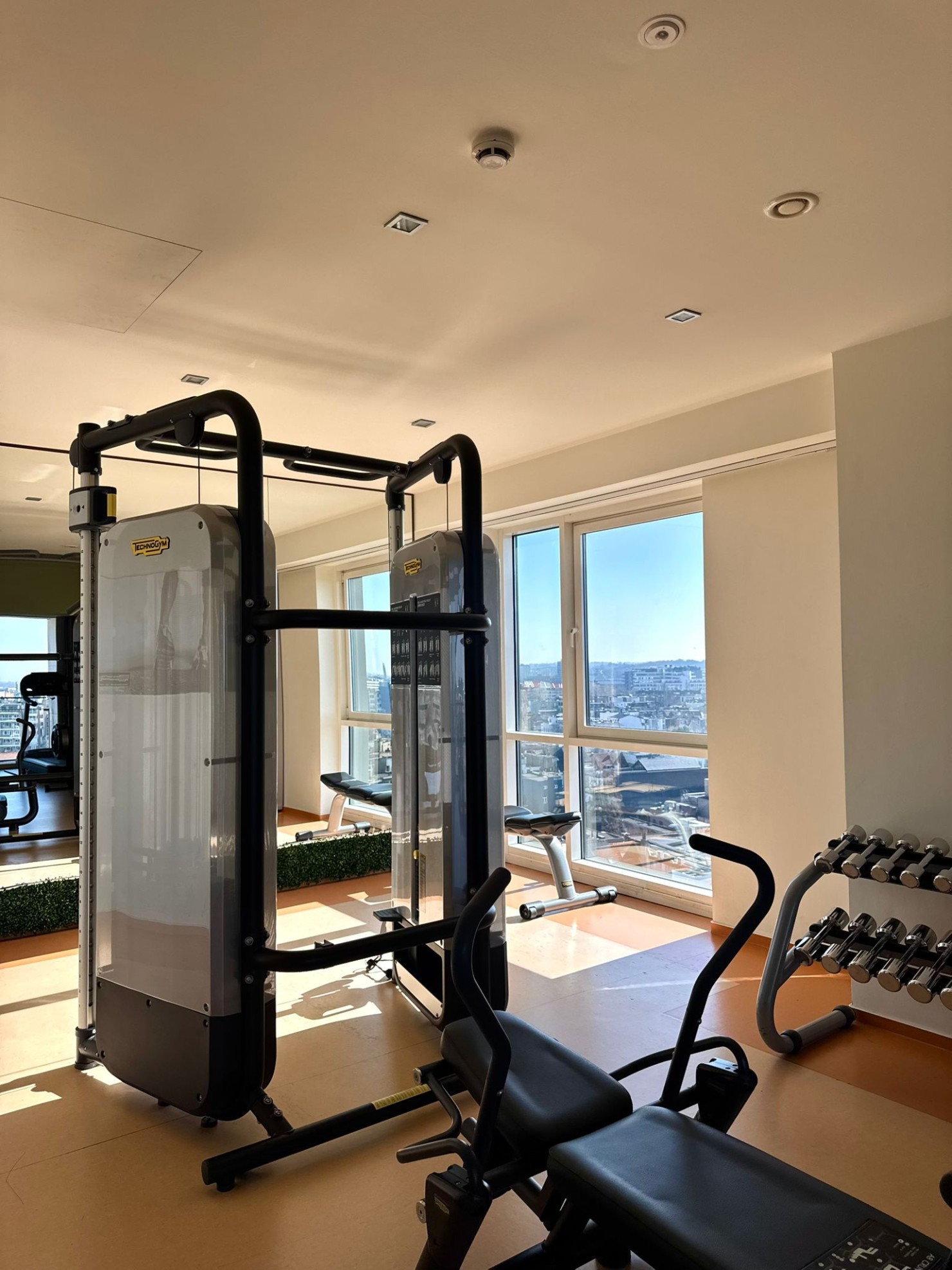 Lindner Hotel ★★★★
