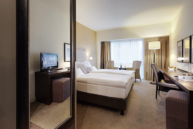 Lindner Hotel ★★★★