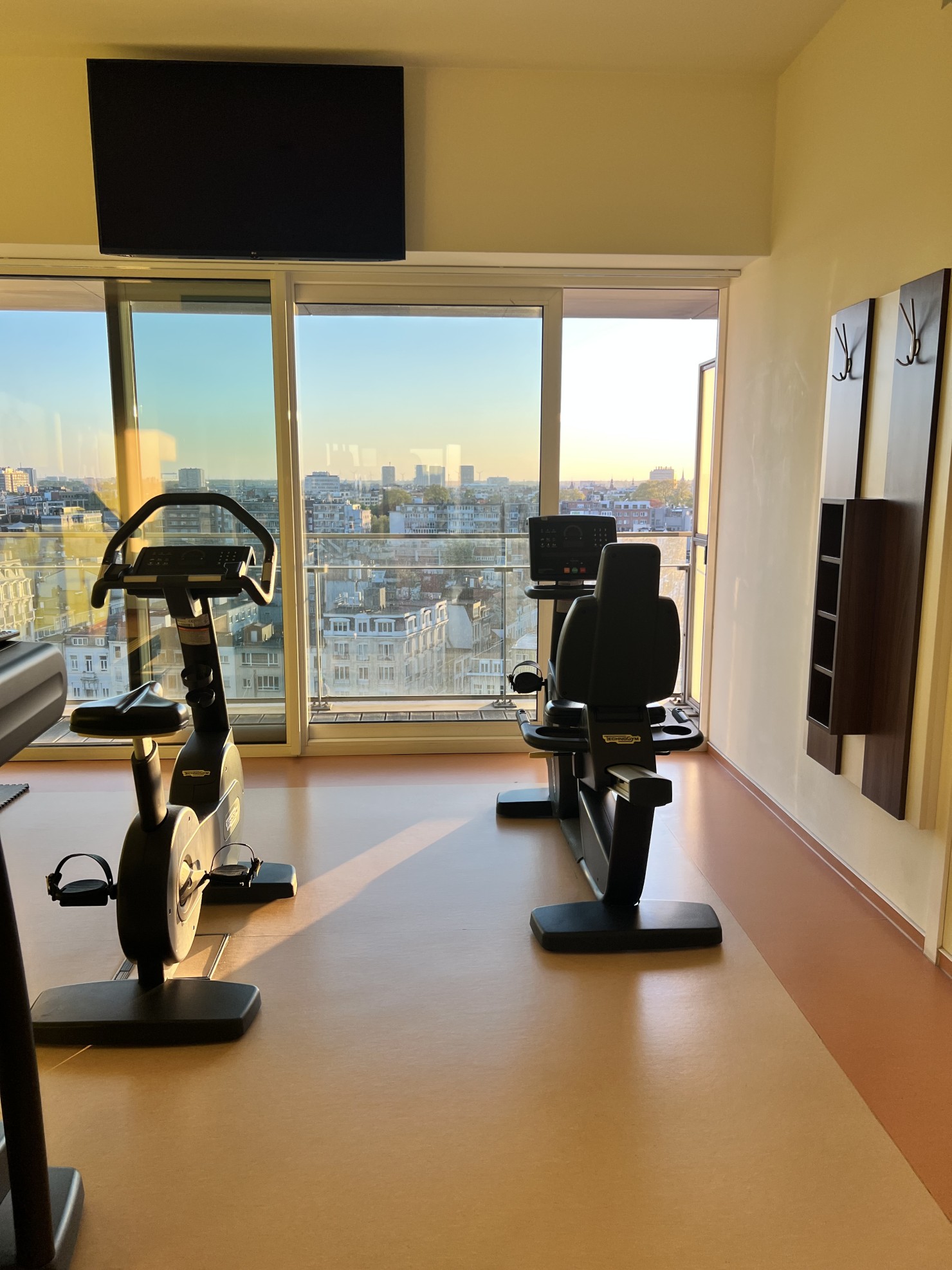 Lindner Hotel ★★★★