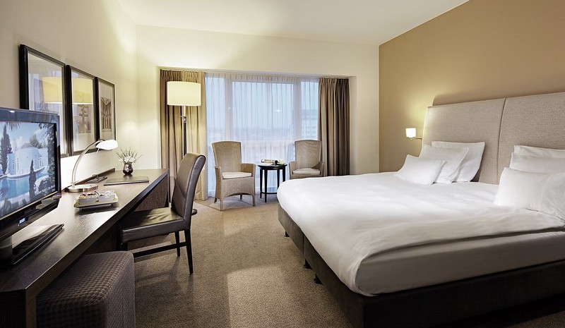 Lindner Hotel ★★★★