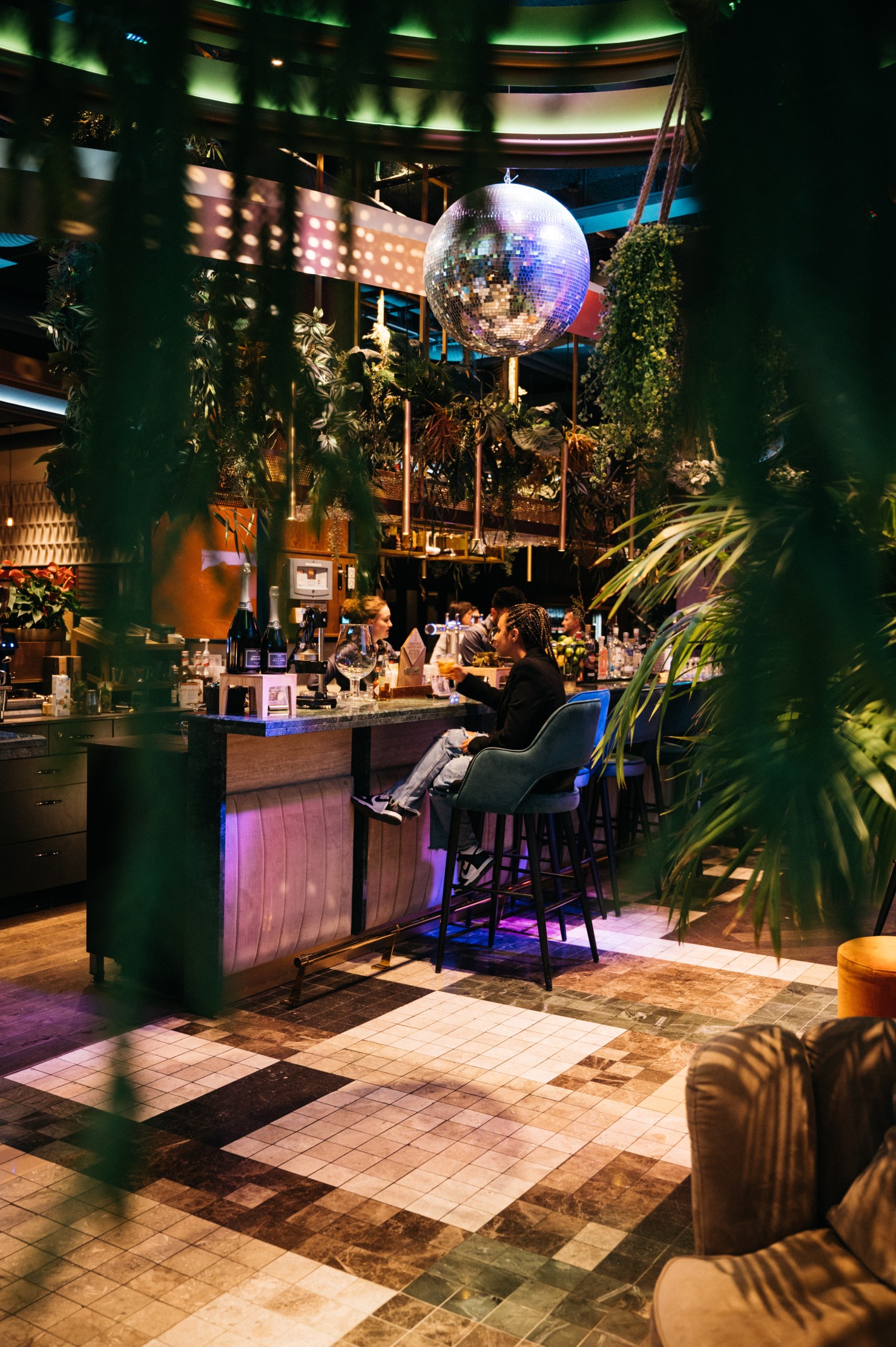 Lindner Hotel ★★★★