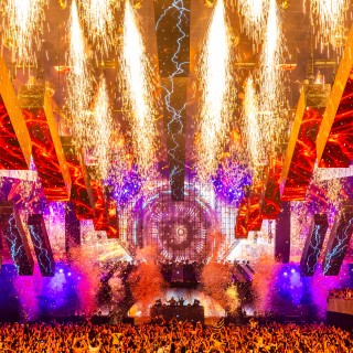 Reverze 2024 | THE 2OTH ANNIVERSARY WEEKENDER | 1 & 2 March